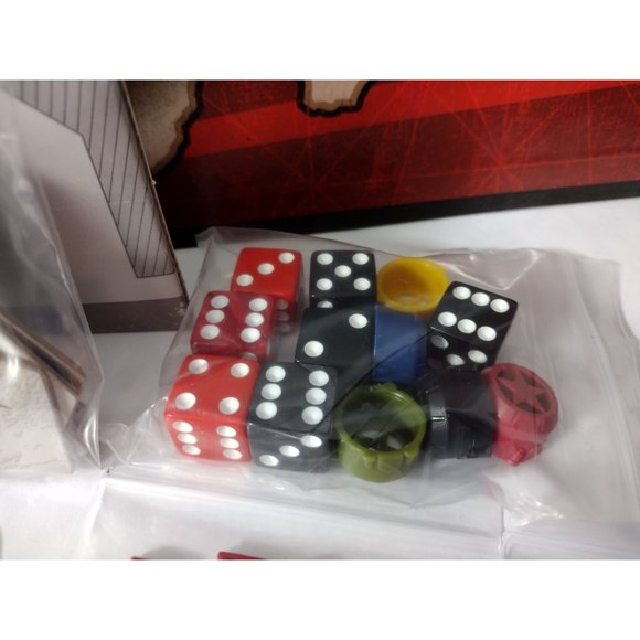 Risk Board Game 2008 Hasbro Parker Brothers Strategy Game Complete - Picture 6 of 16